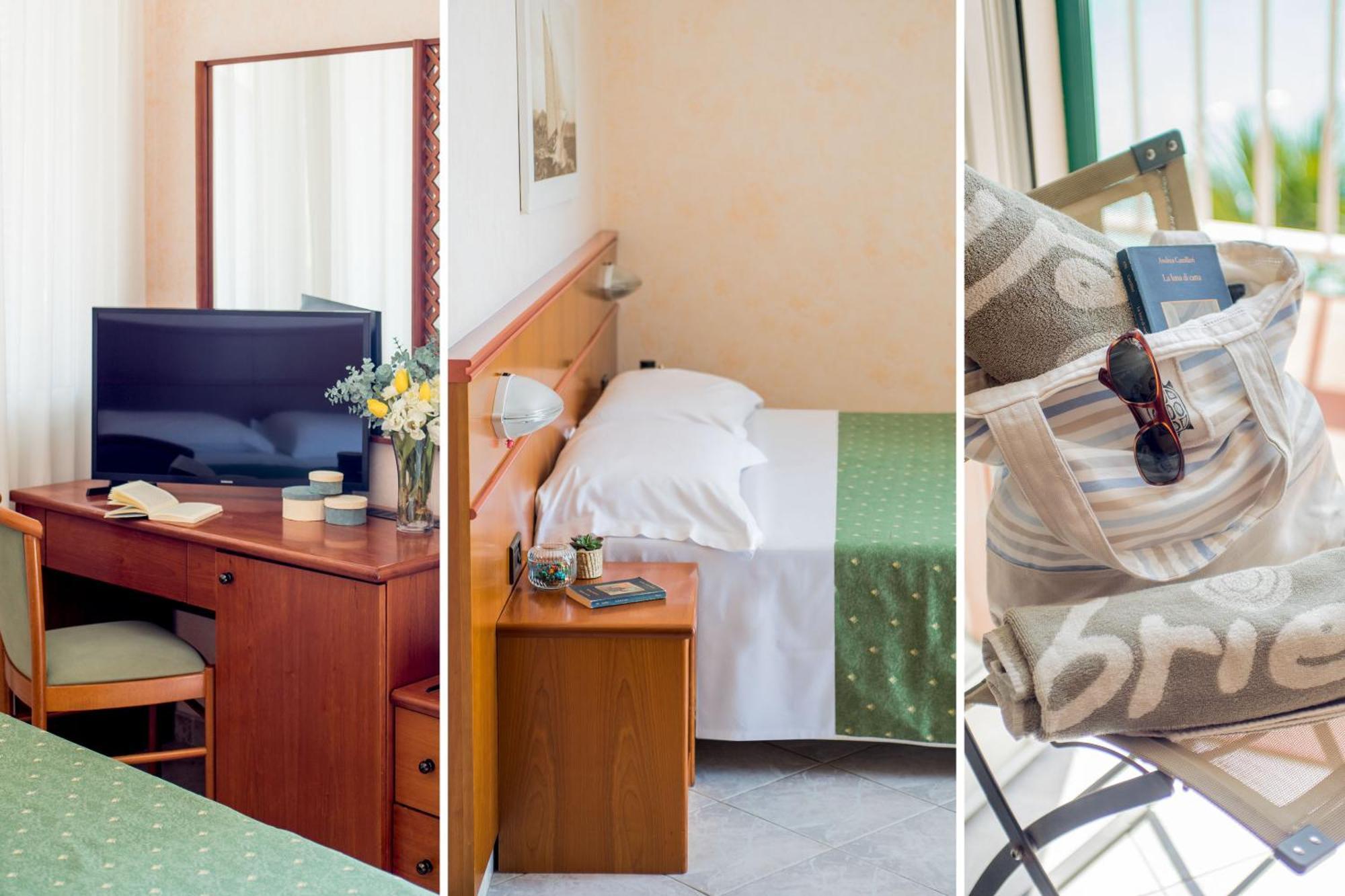 Hotel Gabriella Диано-Марина Экстерьер фото